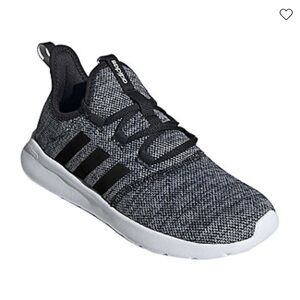 adidas Womens Cloudfoam Pure 2.0 Walking Shoes